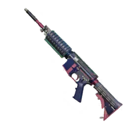 ATK Recruit M4 Seaworthy