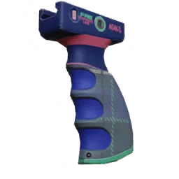 Tactical Grip