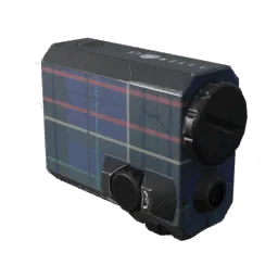 Tracking Laser