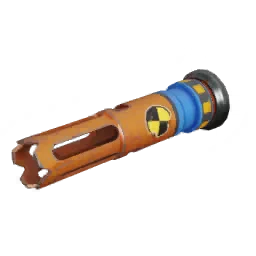 Flash Hider