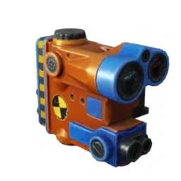 Smart Laser