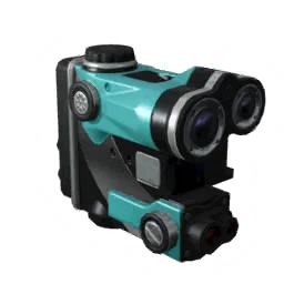 Smart Laser