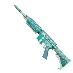 ATK Recruit M4 Seaside Soldier