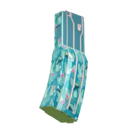 Extended Mag