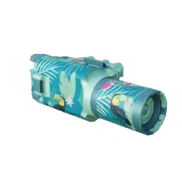 Mini Laser