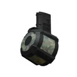 Large Mag