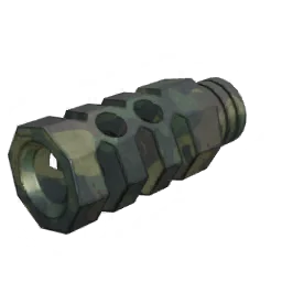 Muzzle Brake