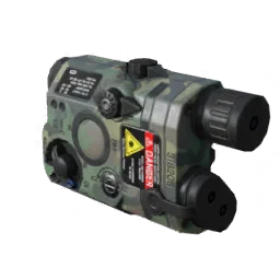 High Precision Laser