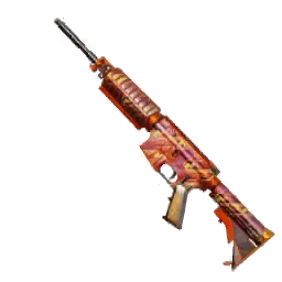 ATK Recruit M4 Ardent Glow