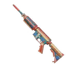 ATK Recruit M4 Artesanía