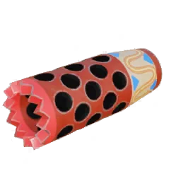 Breaching Muzzle