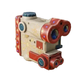 Smart Laser