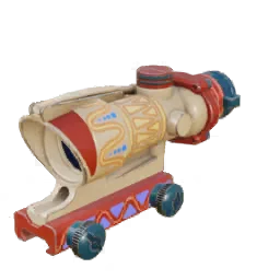 ACOG-2.5X