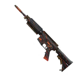 ATK Recruit M4 Volcano