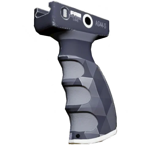 Tactical Grip