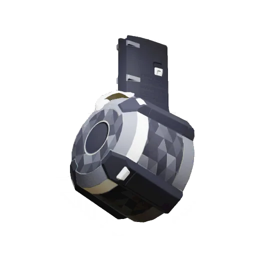 Large Mag