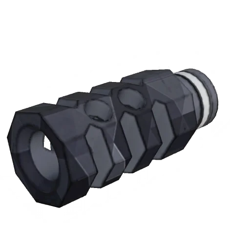 Muzzle Brake