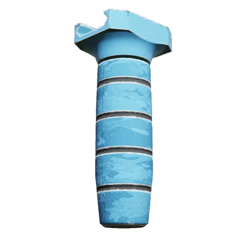 Vertical Grip