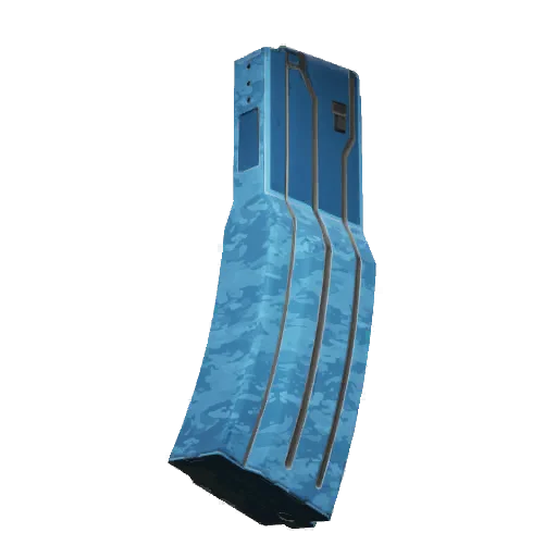 Extended Mag