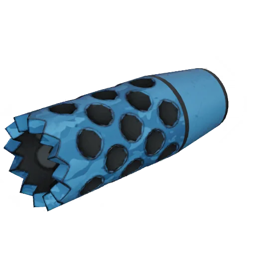 Breaching Muzzle