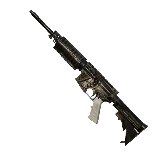 ATK Recruit M4 Keres Invader