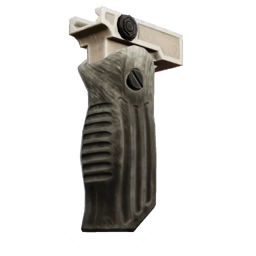 Hammer Foregrip