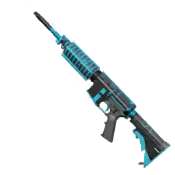ATK Recruit M4 Initiate Ghost