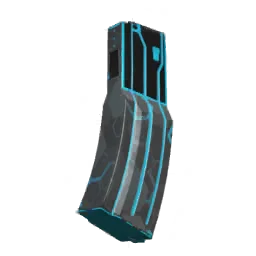 Extended Mag