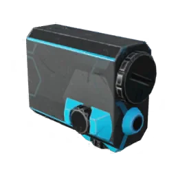 Tracking Laser