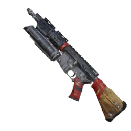 Ash R4-C Survivor