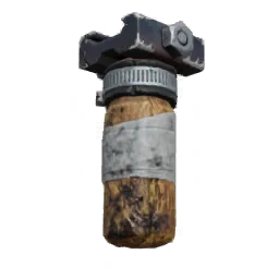 Tactical Grip