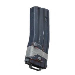 Extended Mag