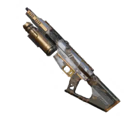 Ash R4-C Desert Raider