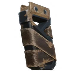 Lightweight Grip