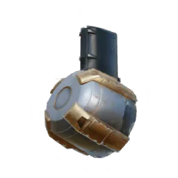 Large Mag