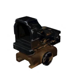 T2 Reflex