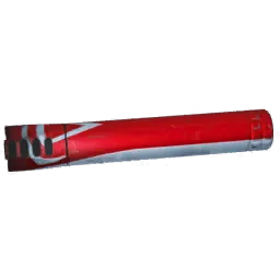Extended Barrel