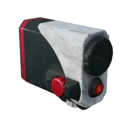 Tracking Laser