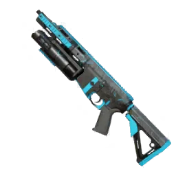 Ash R4-C Fiery Ghost