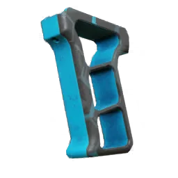 Lightweight Grip