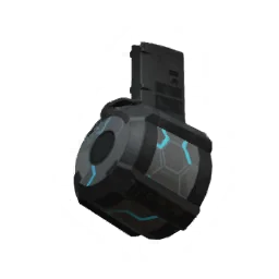 Large Mag