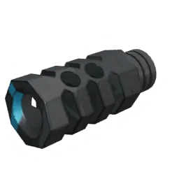 Muzzle Brake