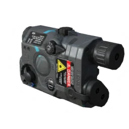 High Precision Laser