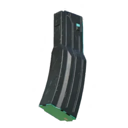 Extended Mag