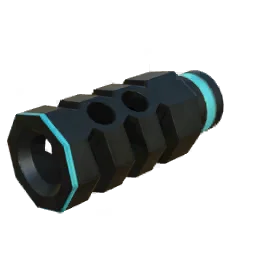Muzzle Brake
