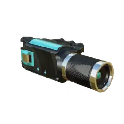 Mini Laser