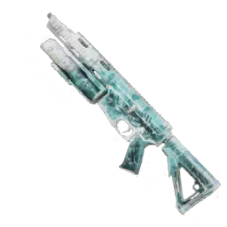 Ash R4-C Black Ice