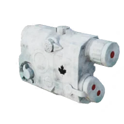 High Precision Laser