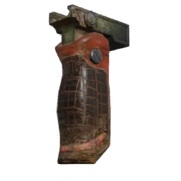 Hammer Foregrip