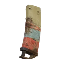 Quick Mag